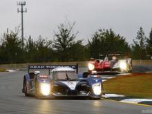 Peugeot 908 Petit Lemans 2010 8