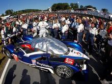 Peugeot 908 Petit Lemans 2010 21A