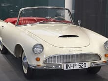 1958 1000 sp roadster 3