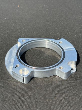 Direct replacement for Mercedes Part A1121412480