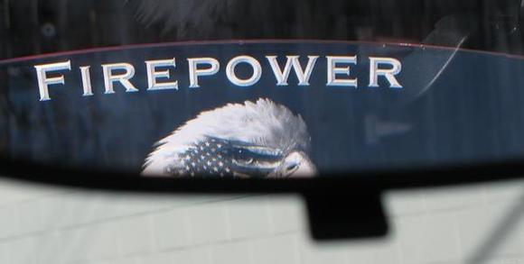 firepower
