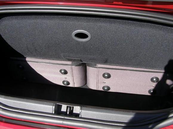 Luggage 007