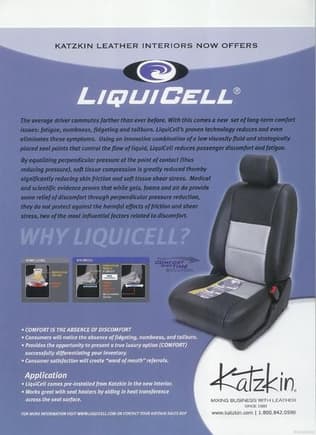 LIQUICELL