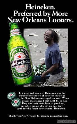 Heineken Promo