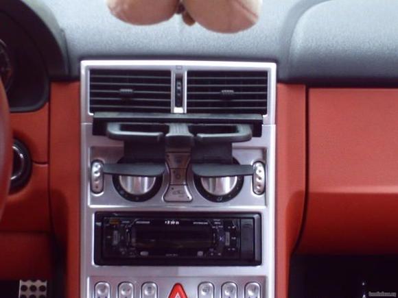 Cup Holder 014