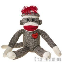 sockmonkey