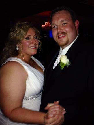 rudyandherwedding