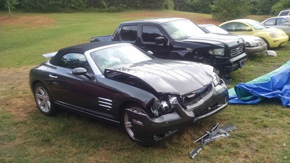 Crash Side small