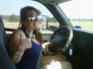 Cummins Girl