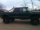 95 gmc 6.5l turbo diesel