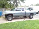 MY 99 CTD 2500 MY 99 CTD 2500