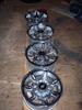 1995 CHummins 1995 CHummins
