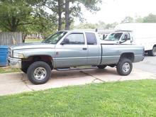 MY 99 CTD 2500