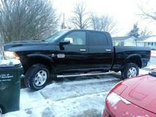 2012 Dodge LSide
"Bells and Whistles"