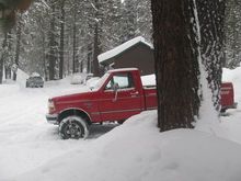 Donner Lake