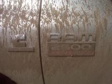 mud