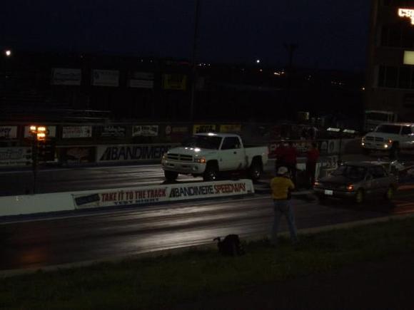 John's truck 1