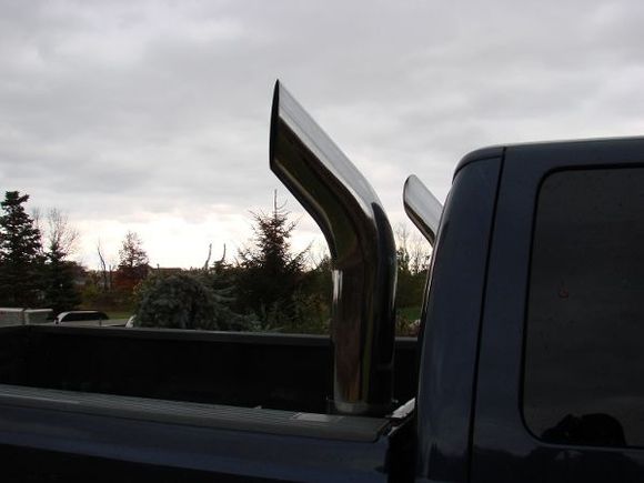 6" bullhaulers
