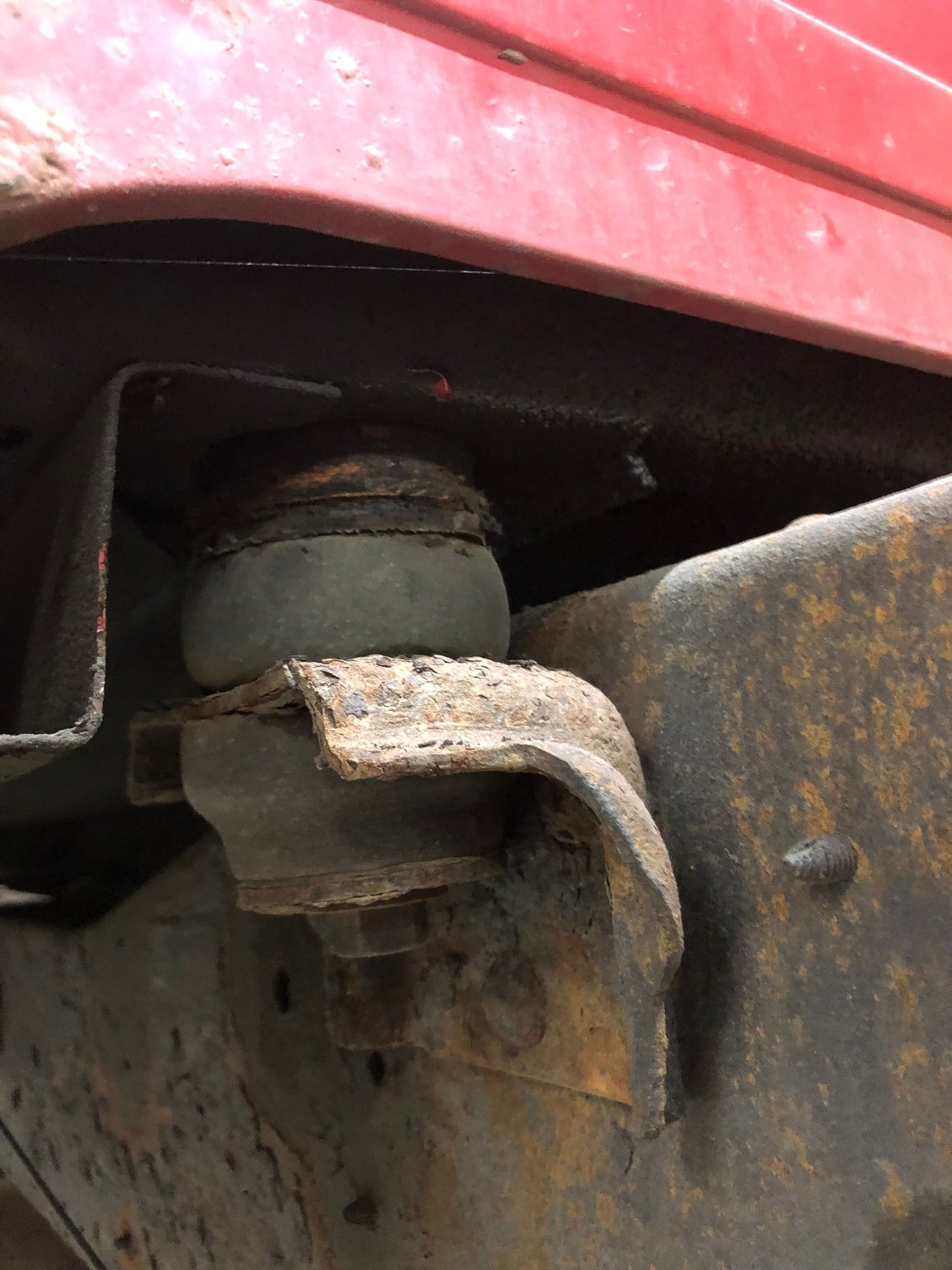 Cab mounts Dodge Diesel Diesel Truck Resource Forums