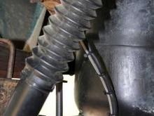 UpgradedRearAxleBrakeHose