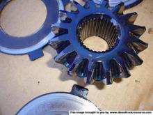 21682side gear 1