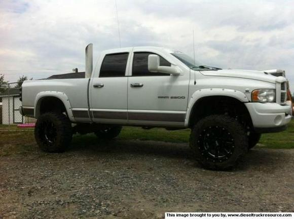 03 Dodge
