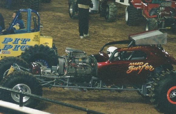 2000 horses on hand~cut tires . Makes a girl smile