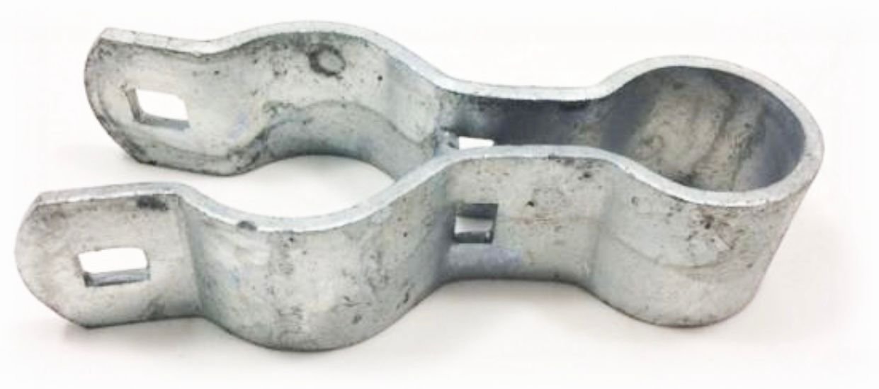 Broken driveway gate drop rod Community Forums