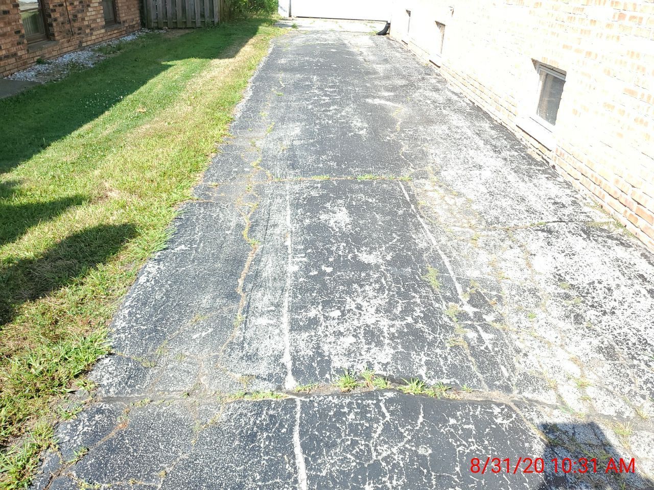 Do I Need Permit to Seal A Driveway as a Vendor?