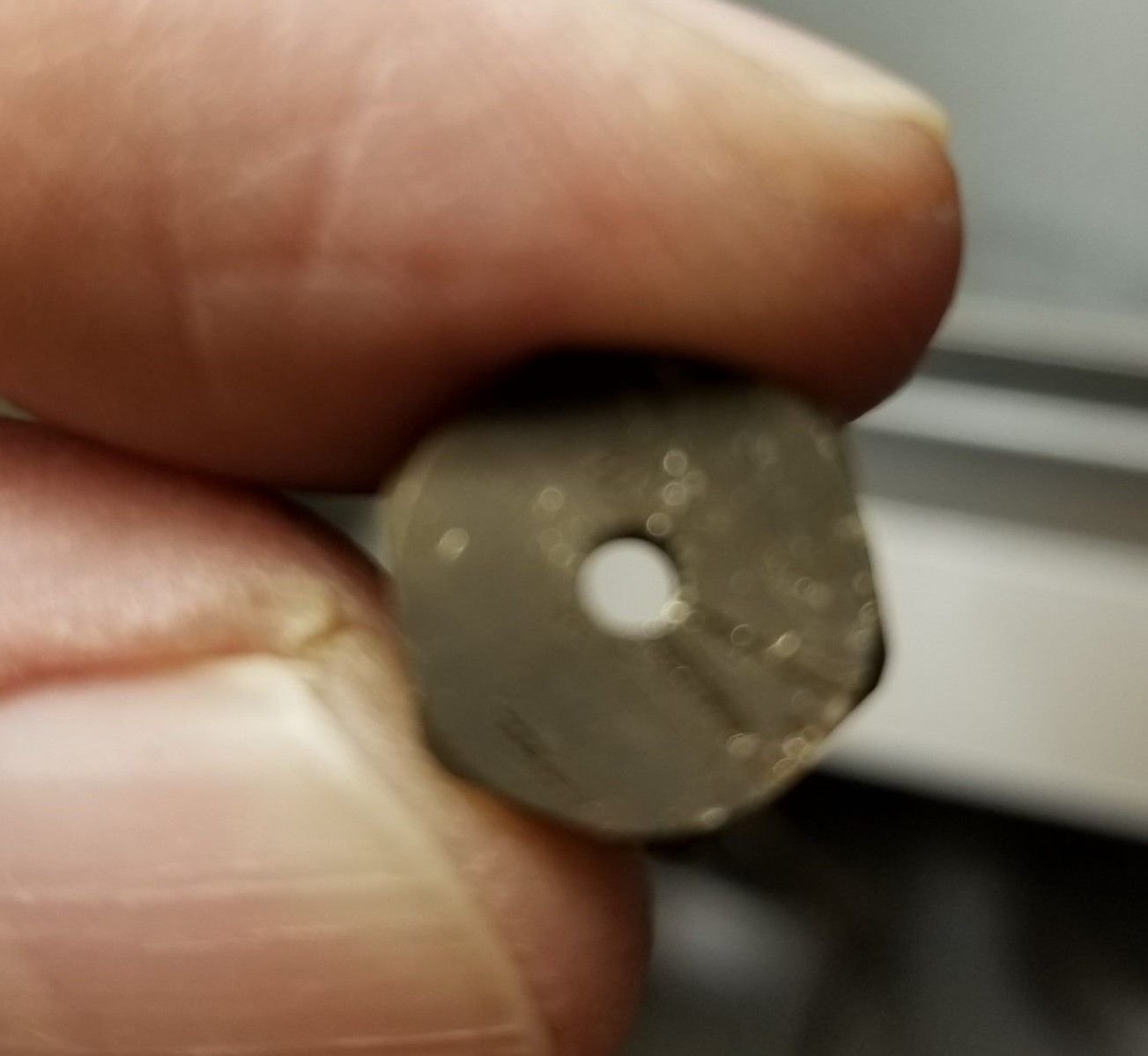 HSI Resistance Conflict? Community Forums