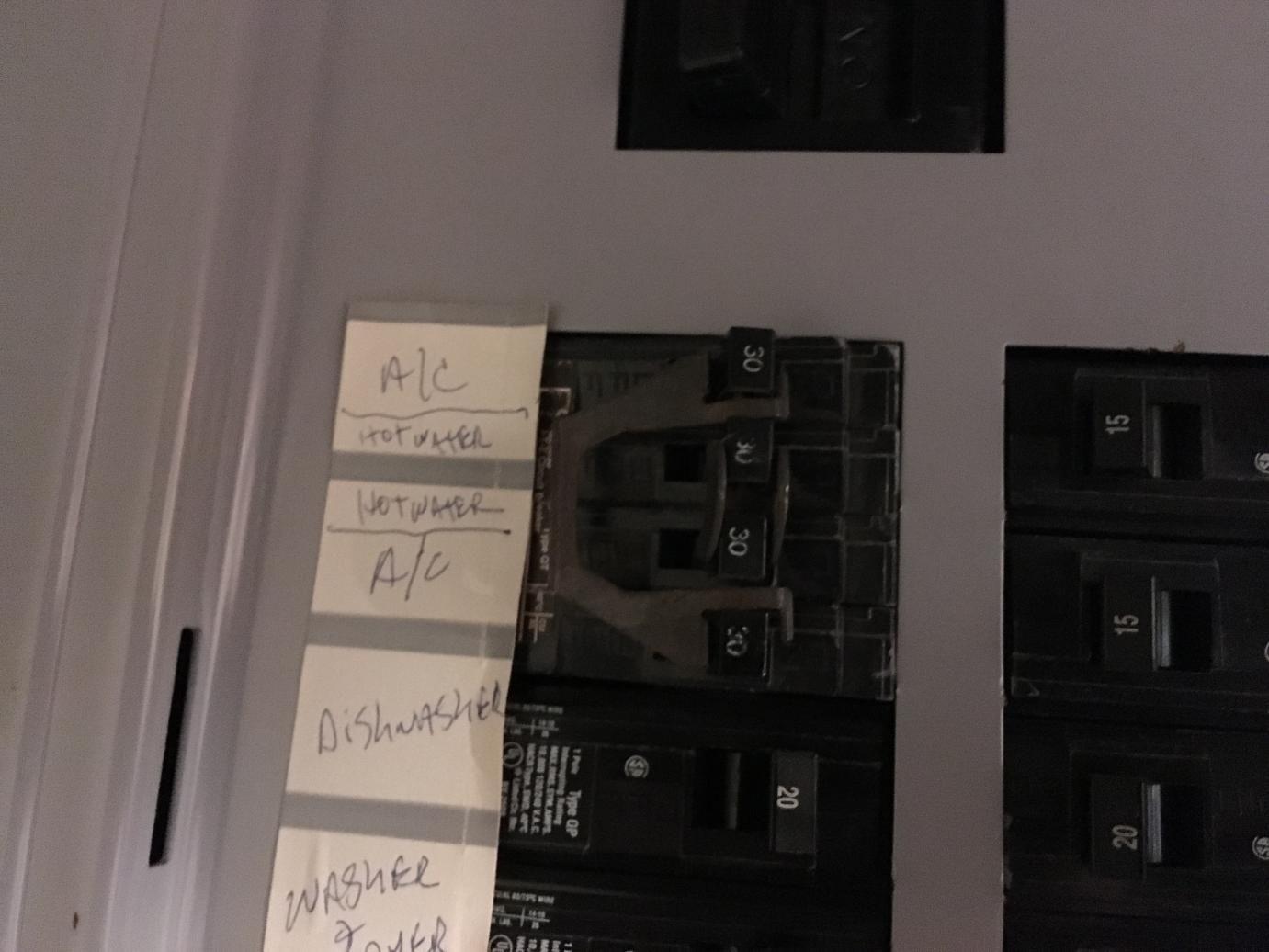 What Is A Quad Circuit Breaker At Steven Watt Blog