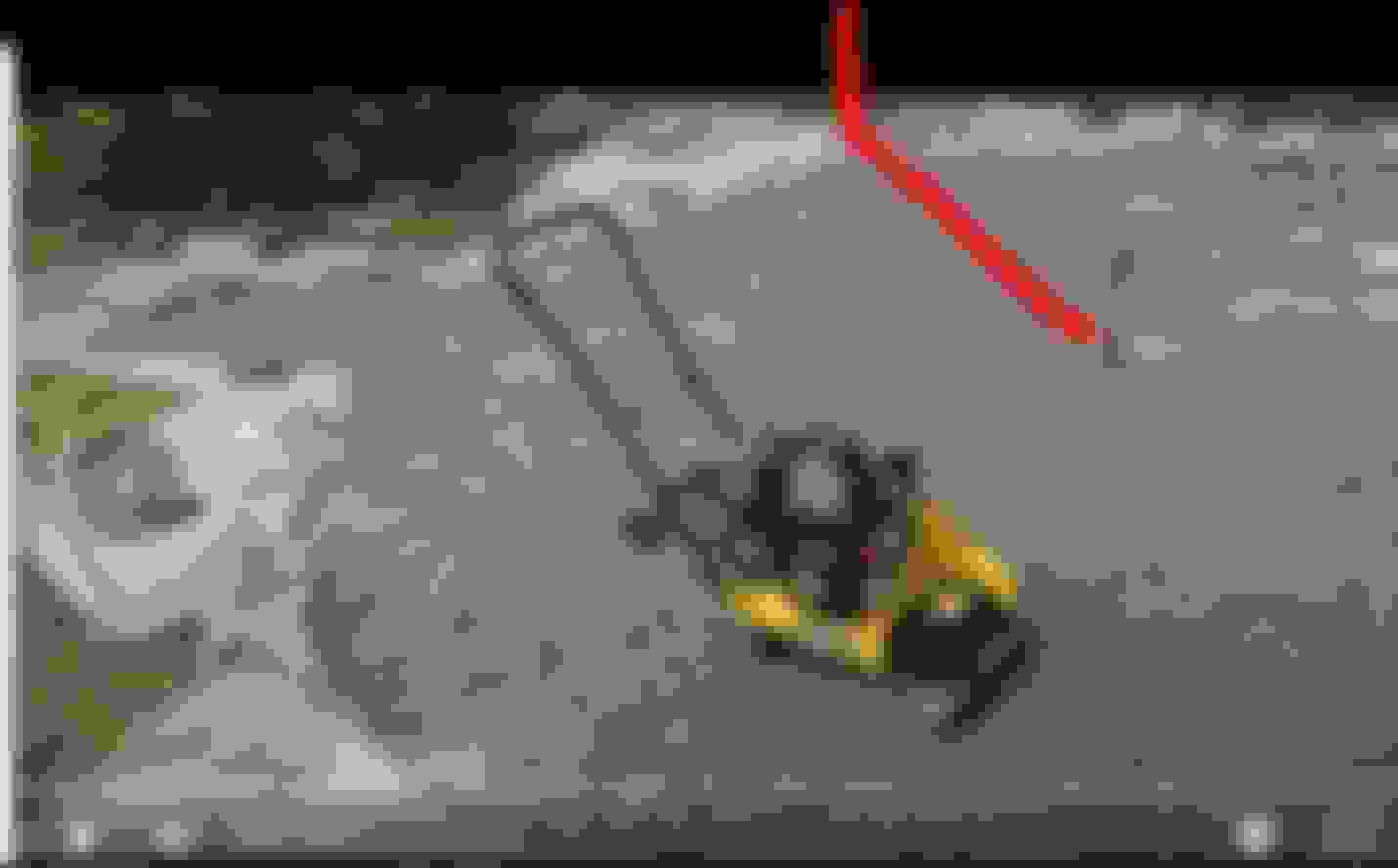 Pipe under patio for fresh air into fire pit