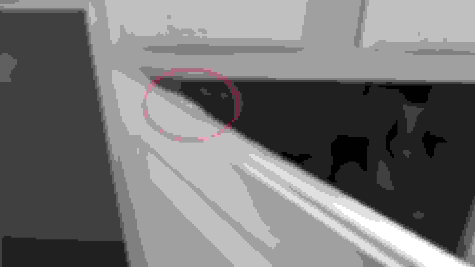 How To Replace or Repair Peeling Bathroom Faces? DoItYourself