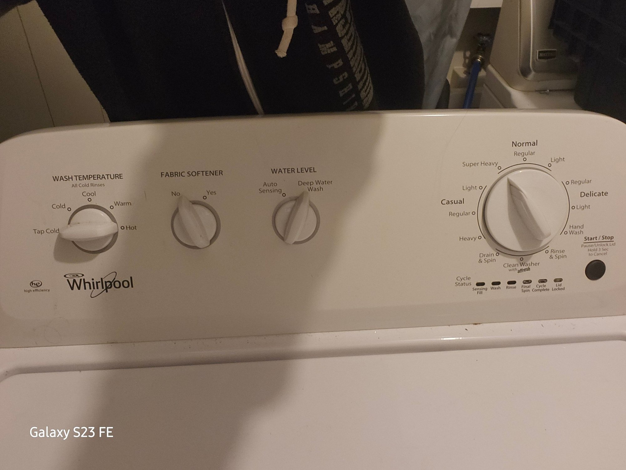 Whirlpool Washer Not Agitating: Quick Fixes to Restore Performance