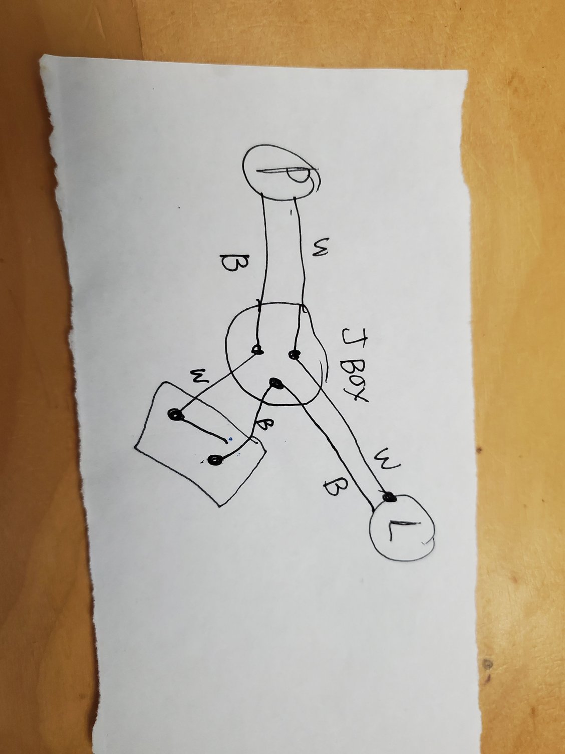 Knob and Tube Light Not Working Community Forums