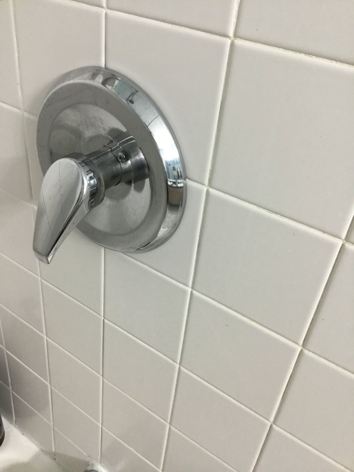 How To Remove Tub/Shower Faucet Handle Community Forums