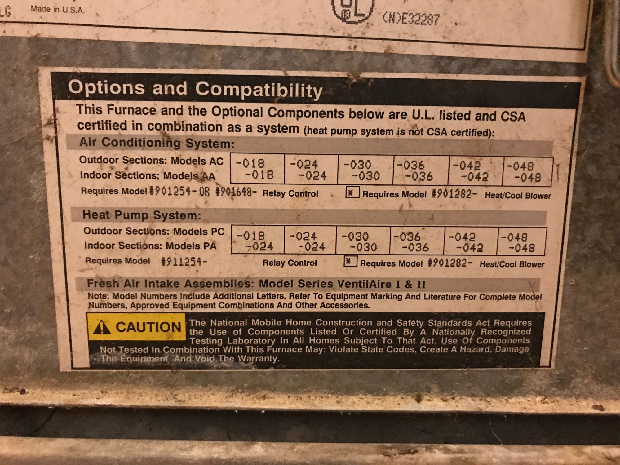 Fan works on a/c but not heat. Community Forums