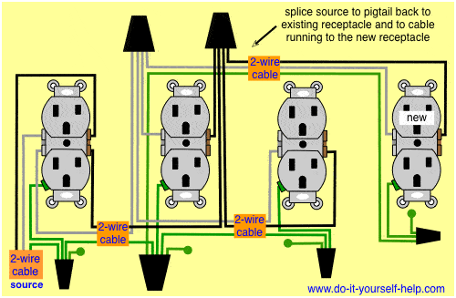 Electrical Issues - DoItYourself.com Community Forums