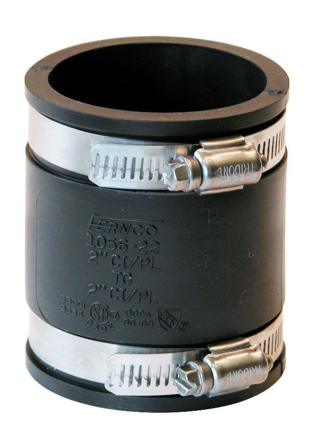 Connect ABS Shower Drain to PVC Waste Pipe Community