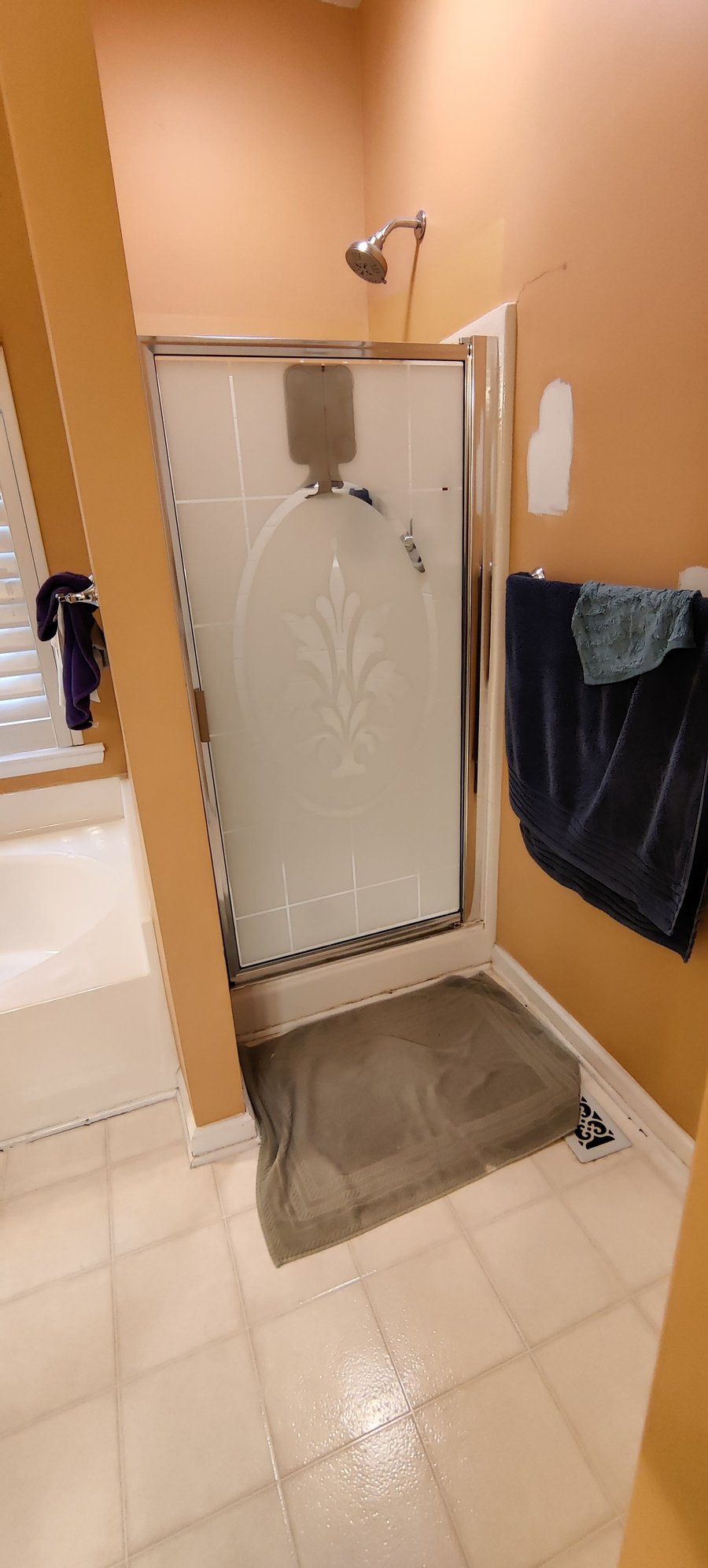 Cost to replace buildergrade shower Community Forums