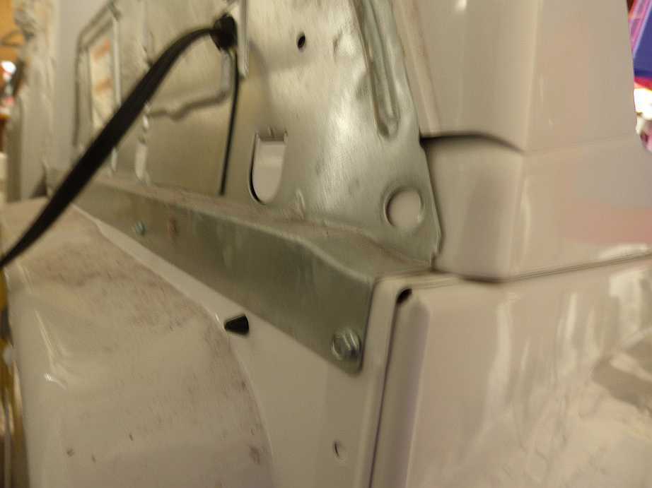 Convert LPG Oven Electric Ignition to Pilot Ignition