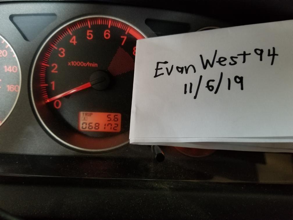 2004 Mitsubishi Lancer Evolution - Fully Built 2004 Mitsubishi Evolution 8 SSL - Used - VIN JA3AH86D04U067572 - 68,172 Miles - 4 cyl - AWD - Manual - Sedan - Black - Hayward, CA 94544, United States