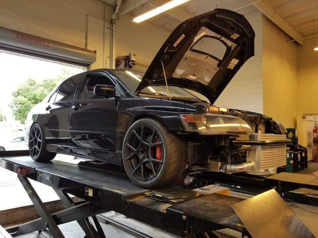2004 Mitsubishi Lancer Evolution - Fully Built 2004 Mitsubishi Evolution 8 SSL - Used - VIN JA3AH86D04U067572 - 68,172 Miles - 4 cyl - AWD - Manual - Sedan - Black - Hayward, CA 94544, United States