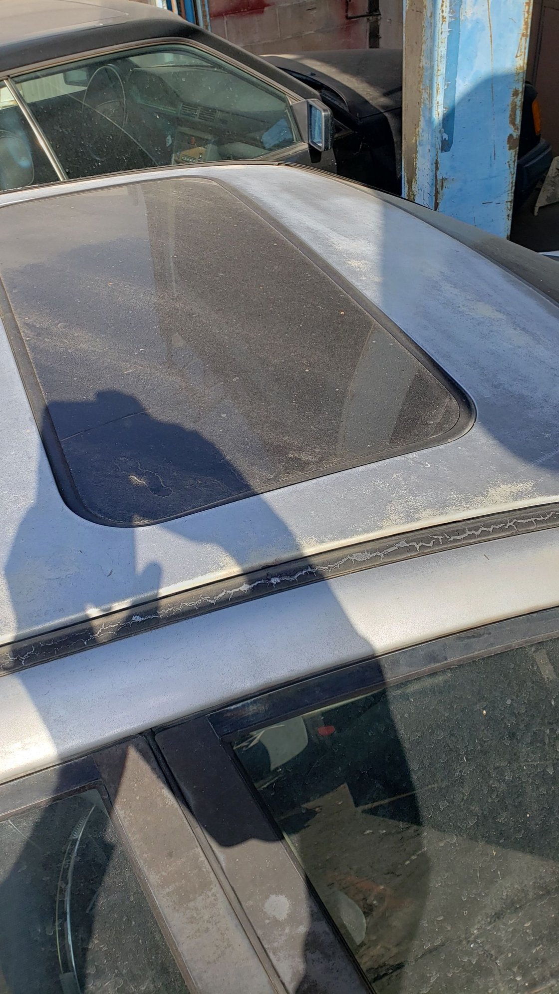 2003 Mitsubishi Lancer Evolution - 2003 Evo 8 - Used - VIN ja3ah86f13u118058 - 189,000 Miles - 4 cyl - 2WD - Manual - Sedan - Gray - Glendale, CA 91201, United States