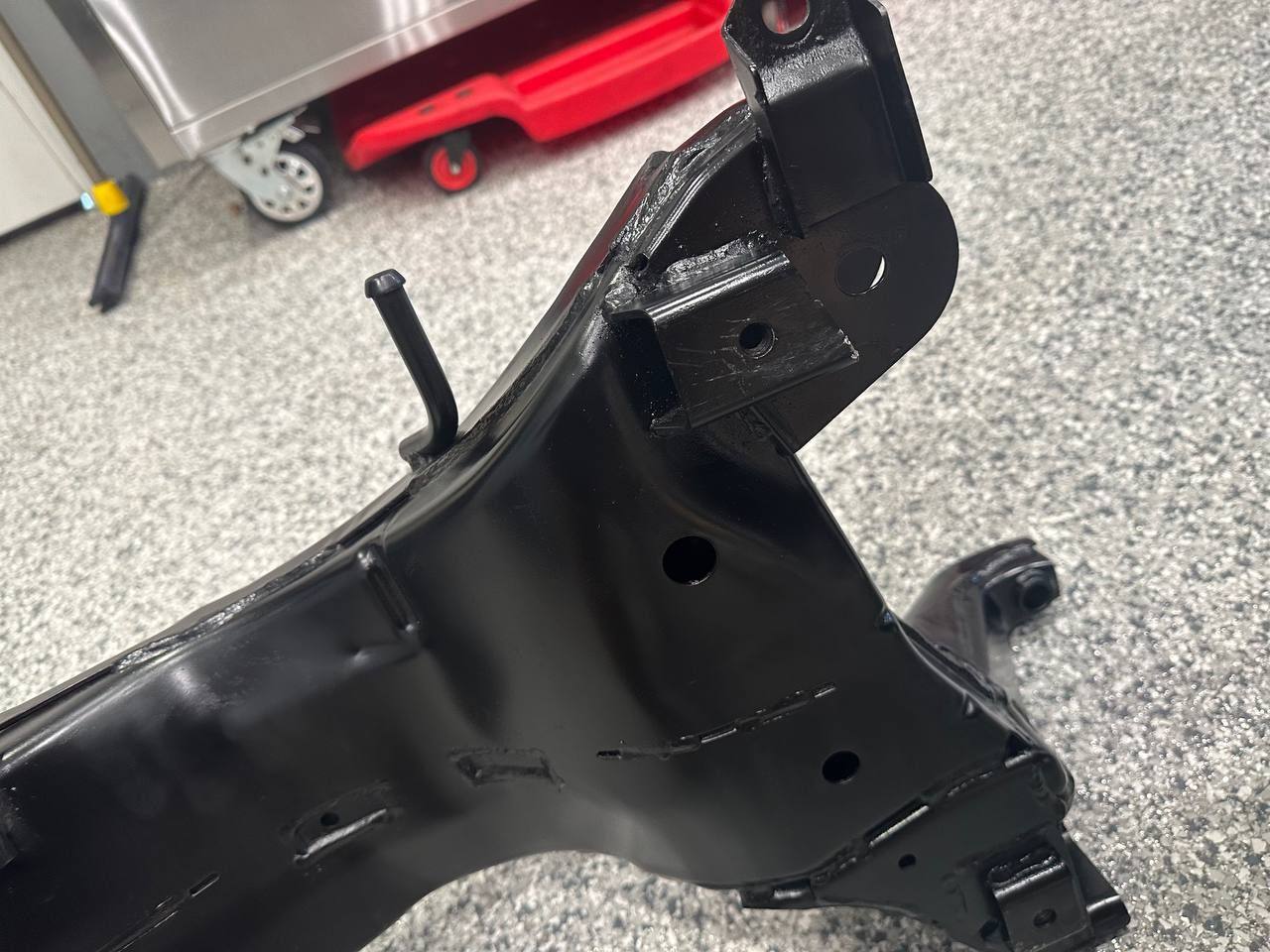 2003 Mitsubishi Lancer Evolution - Stock Low Mileage (30K) Evo 8 Part Out Sale. ***Great Condition Parts*** - Agoura Hills, CA 91301, United States