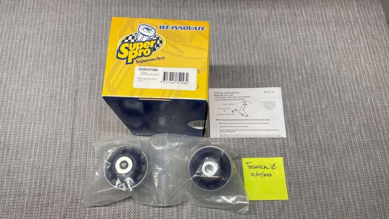 Steering/Suspension - SoperPro Duroball DURO3739K *New in box* - New - 0  All Models - Pasadena, MD 21122, United States