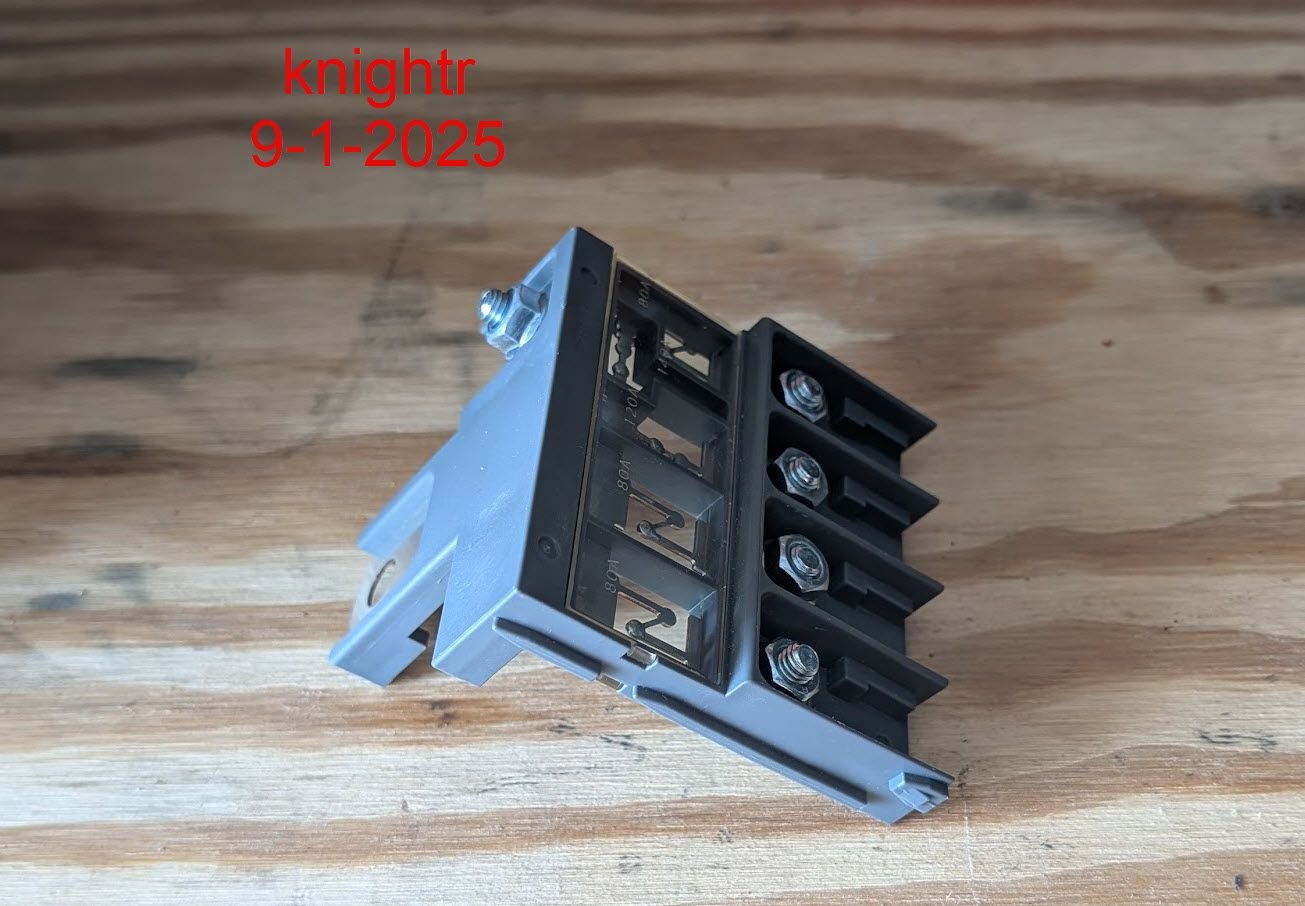 Engine - Electrical - NEW Mitsubishi OEM Fusible Link Box for Evo X (8571A019) - New - 2008 to 2015 Mitsubishi Lancer Evolution - Milford Township, MI 48380, United States