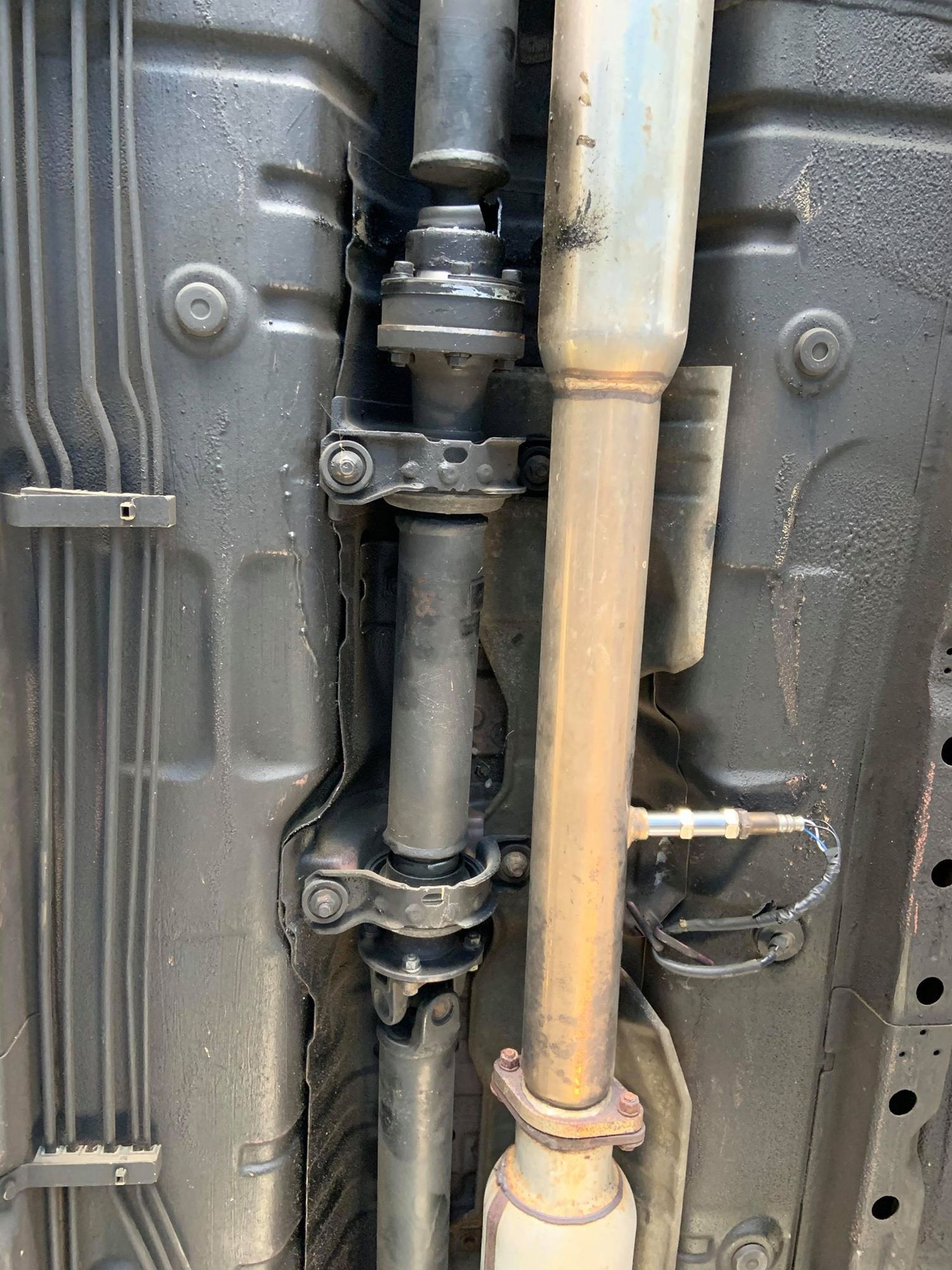 Drivetrain Shaft Issue Evo 8 EvolutionM Mitsubishi Lancer and