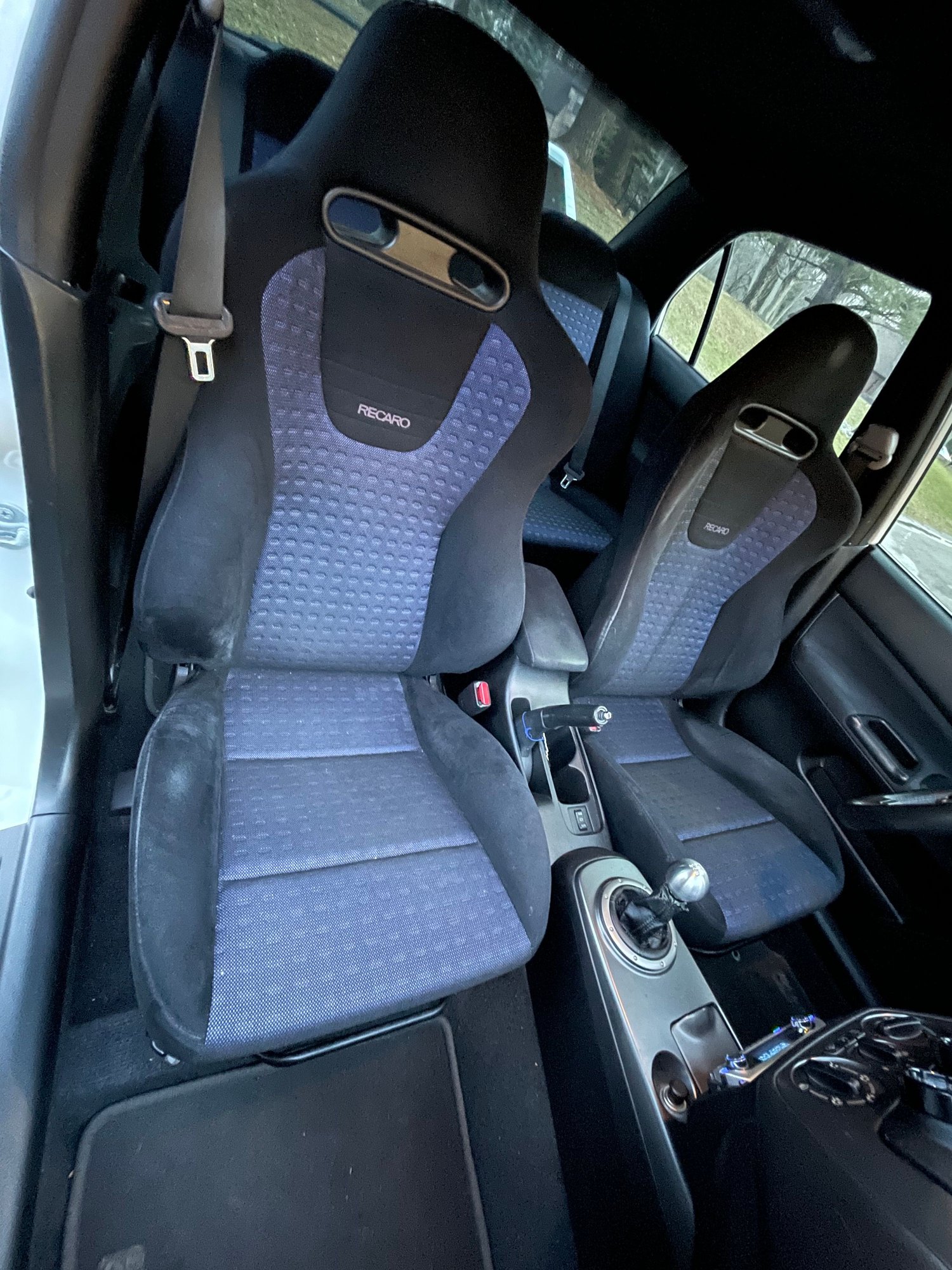 2003 Mitsubishi Lancer Evolution - FS: 2003 Mitsubishi Lancer Evolution - Used - VIN JA3AH86F030124529 - 115,000 Miles - 4 cyl - AWD - Manual - Sedan - White - Hamburg, NY 14075, United States