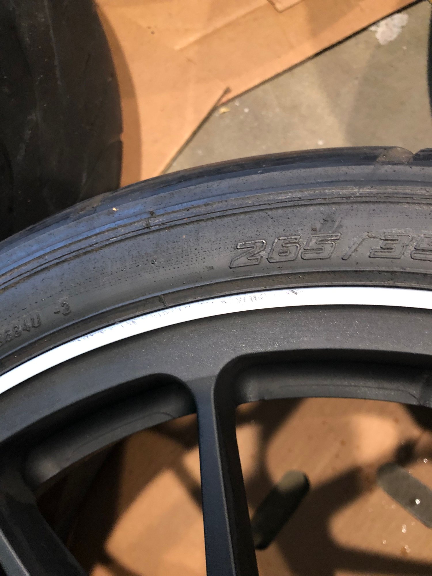 Wheels and Tires/Axles - CCW Wheels - Used - Newhall, CA 91321, United States